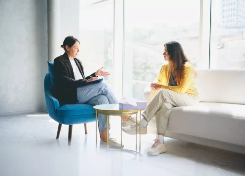 العلاقات السامة: متى تقول كفى؟